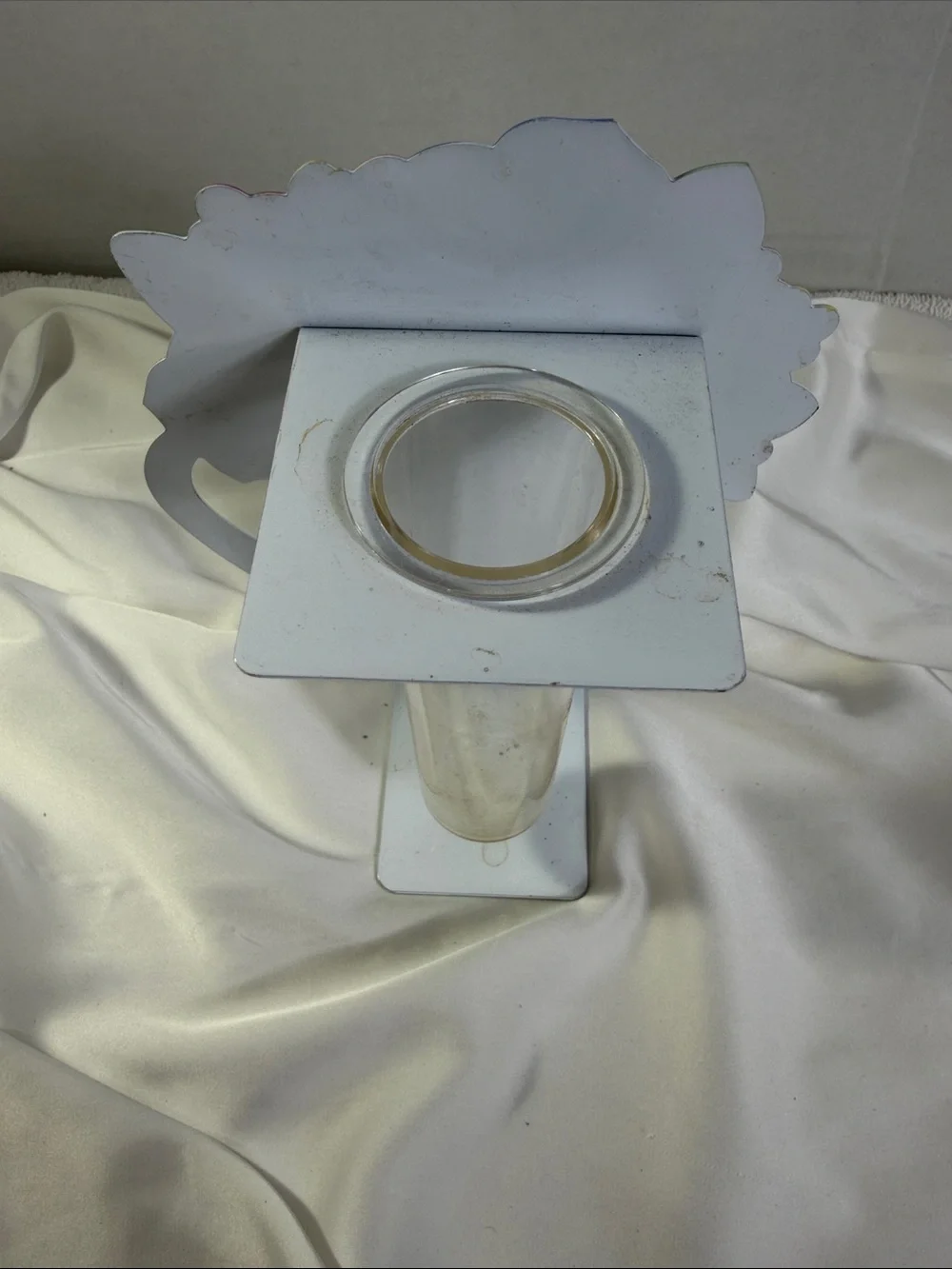 VTG‎ Avon Bouquet Holder
